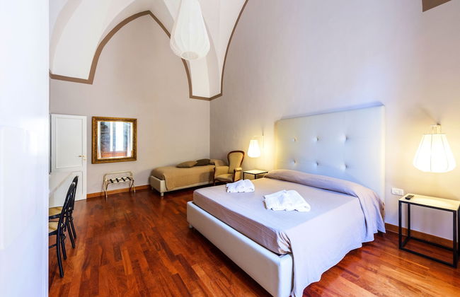 Centro Storico B&B - Foto 31