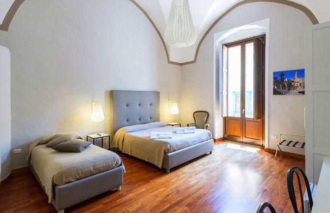 Centro Storico B&B - Foto 23