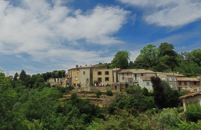 VVF Le Pays Cathare Carcassonne, Saissac - Foto 26