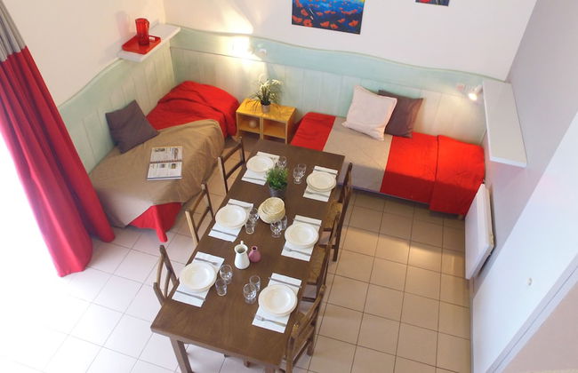 VVF Le Pays Cathare Carcassonne, Saissac - Foto 12