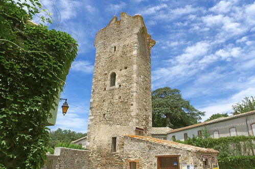 Photo 24 - VVF Le Pays Cathare Carcassonne, Saissac