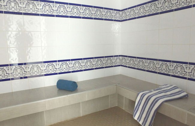 VVF Le Pays Cathare Carcassonne, Saissac - Foto 23