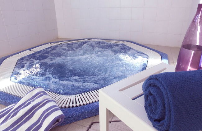 VVF Le Pays Cathare Carcassonne, Saissac - Foto 22