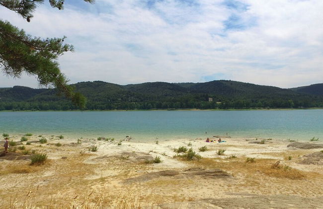 VVF Le Pays Cathare Carcassonne, Saissac - Foto 25