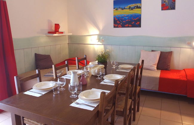 VVF Le Pays Cathare Carcassonne, Saissac - Foto 9