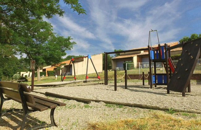 VVF Le Pays Cathare Carcassonne, Saissac - Foto 31