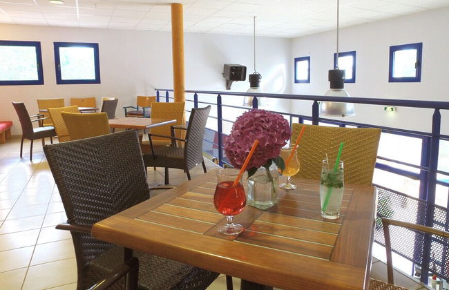 VVF Le Pays Cathare Carcassonne, Saissac - Foto 34