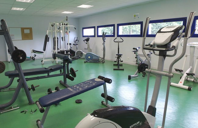 VVF Le Pays Cathare Carcassonne, Saissac - Foto 20