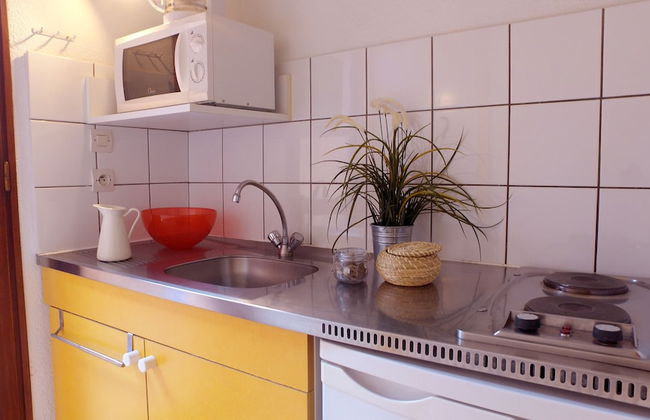 VVF Le Pays Cathare Carcassonne, Saissac - Foto 7