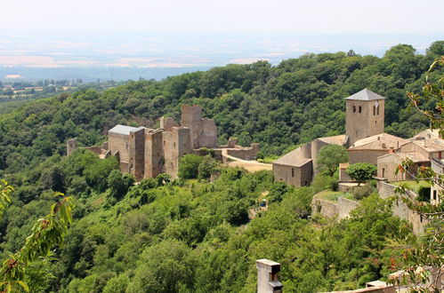 Foto 30 - VVF Le Pays Cathare Carcassonne, Saissac