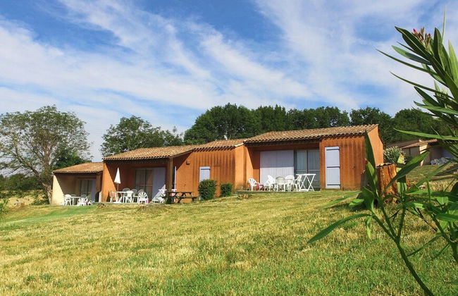 VVF Le Pays Cathare Carcassonne, Saissac - Foto 15