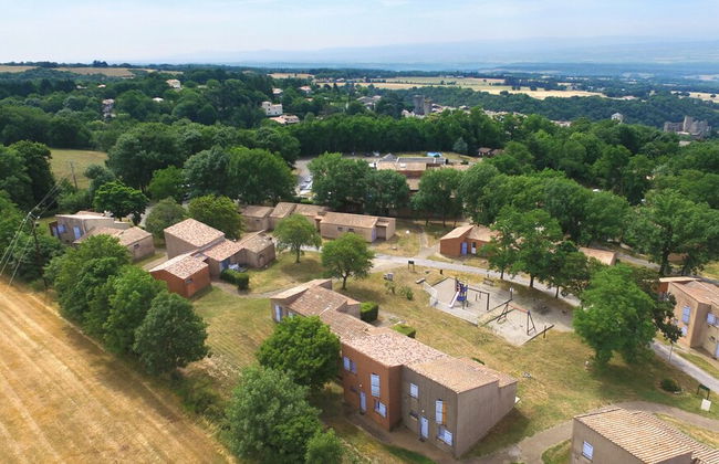 VVF Le Pays Cathare Carcassonne, Saissac - Foto 36