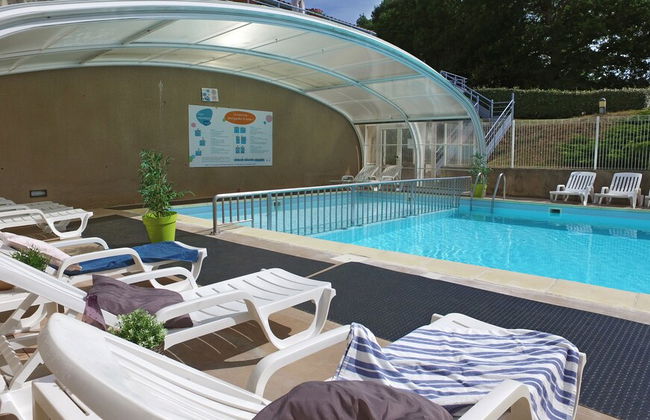 VVF Le Pays Cathare Carcassonne, Saissac - Foto 19