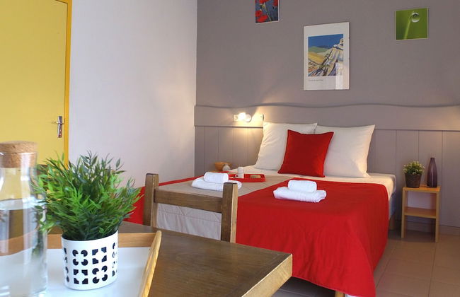 VVF Le Pays Cathare Carcassonne, Saissac - Foto 11