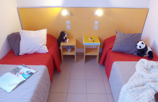 VVF Le Pays Cathare Carcassonne, Saissac - Foto 3