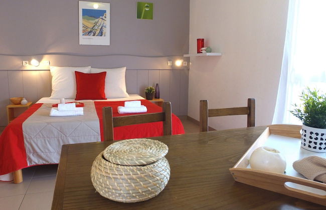 VVF Le Pays Cathare Carcassonne, Saissac - Foto 13