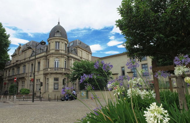 VVF Le Pays Cathare Carcassonne, Saissac - Foto 28