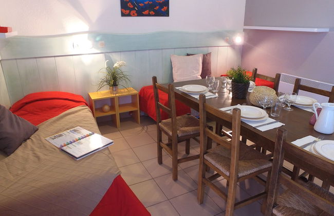 VVF Le Pays Cathare Carcassonne, Saissac - Foto 10