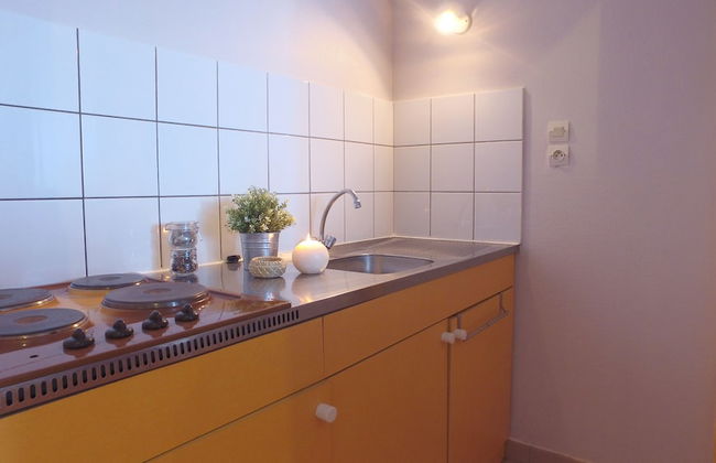 VVF Le Pays Cathare Carcassonne, Saissac - Foto 8