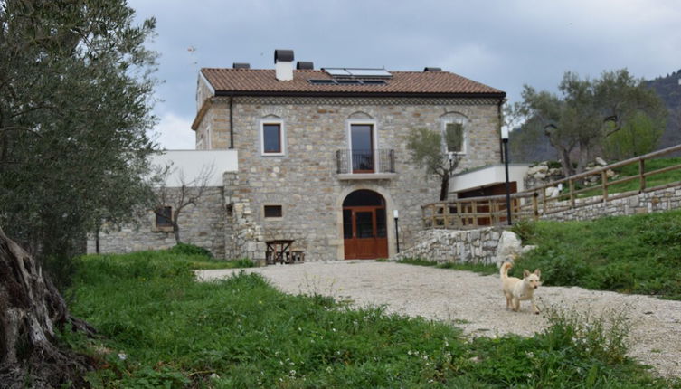 Foto 1 - Fattoria Sociale Il Giardino dei Ciliegi