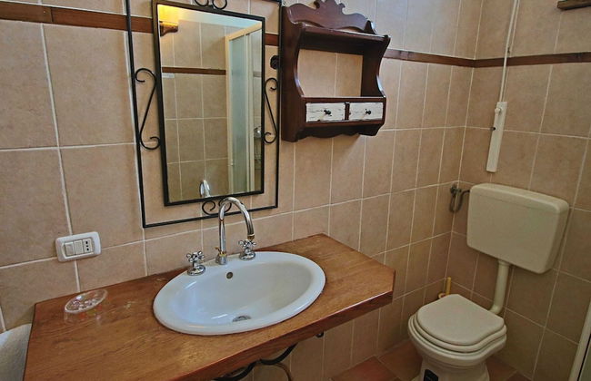 Cottage in Cagli Near Urbino and Beach - Foto 15