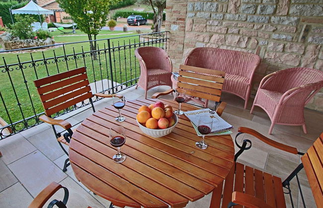 Cottage in Cagli Near Urbino and Beach - Foto 22