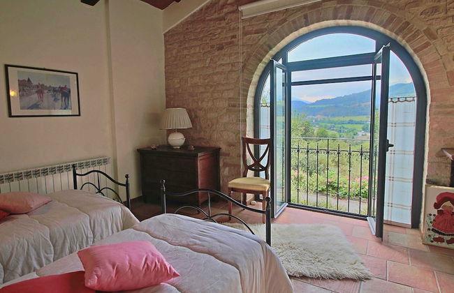 Cottage in Cagli Near Urbino and Beach - Foto 3