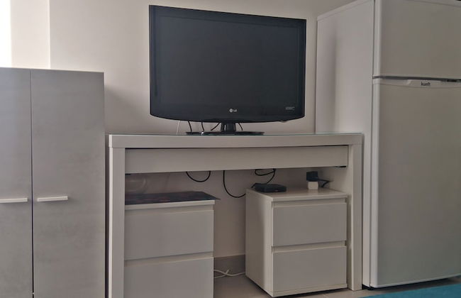 Studio Free Parking 300m Walking to Beach Burgau - Foto 19