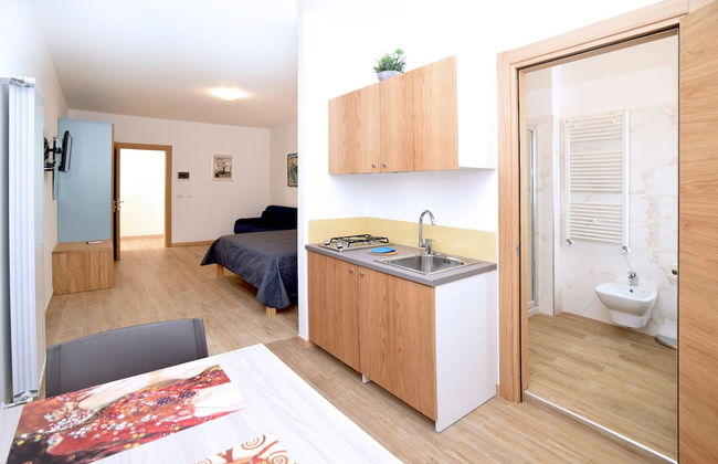 Residenza Montegrappa - Photo 25
