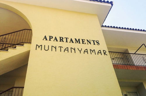 Photo 33 - Apartaments AR Muntanya Mar