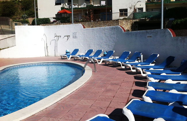 Apartaments AR Muntanya Mar - Foto 26