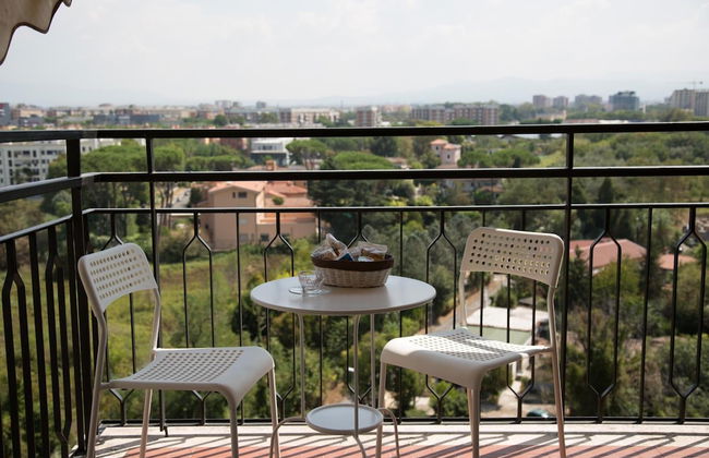 My Sweet Rome - Foto 25
