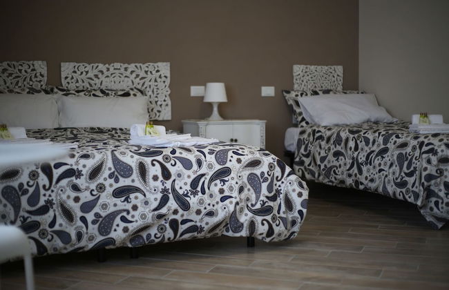 My Sweet Rome - Foto 1