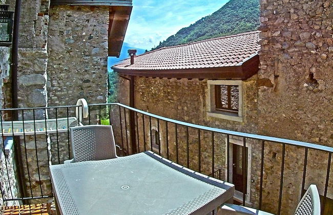 Casa del Borgo il Picchio - Photo 9