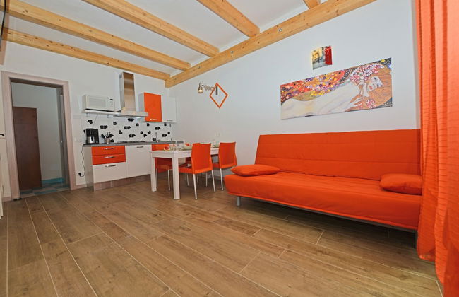 Casa del Borgo il Picchio - Photo 1