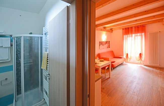 Casa del Borgo il Picchio - Photo 13