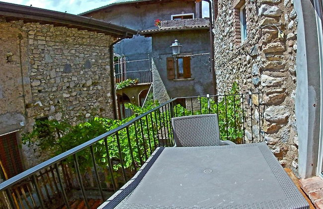 Casa del Borgo il Picchio - Photo 8