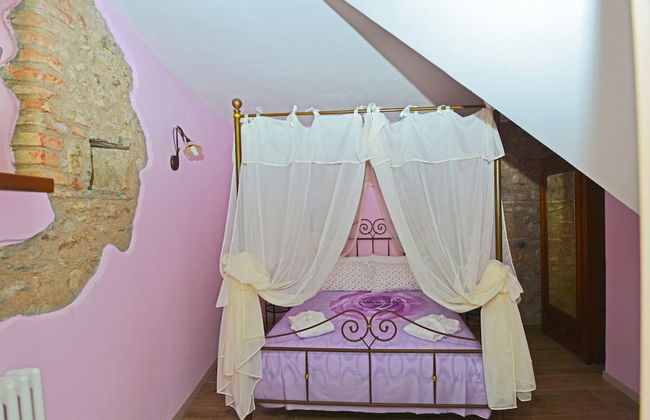 Casa del Borgo il Picchio - Photo 2