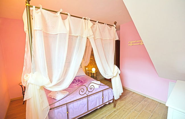 Casa del Borgo il Picchio - Photo 4