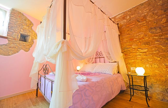 Casa del Borgo il Picchio - Photo 3