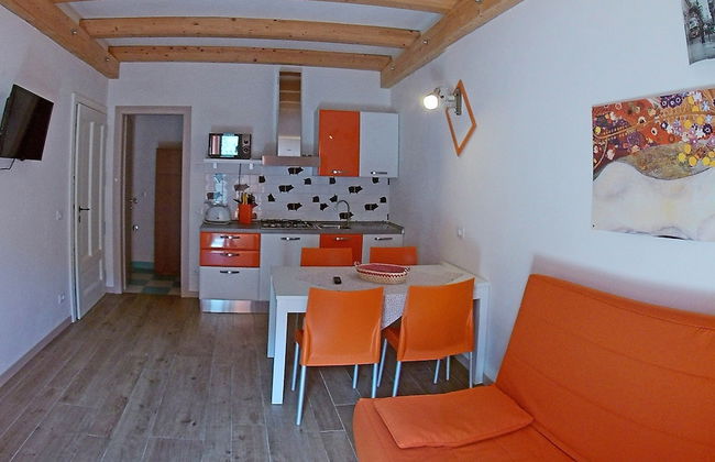 Casa del Borgo il Picchio - Photo 6