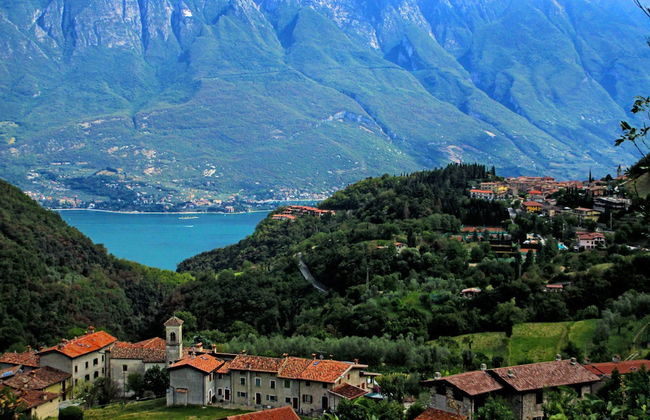 Casa del Borgo il Picchio - Photo 20