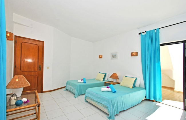 Villa Maldives - Foto 4