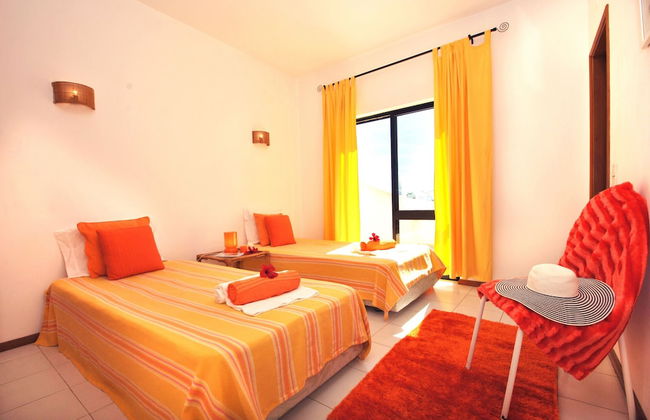 Villa Maldives - Foto 3