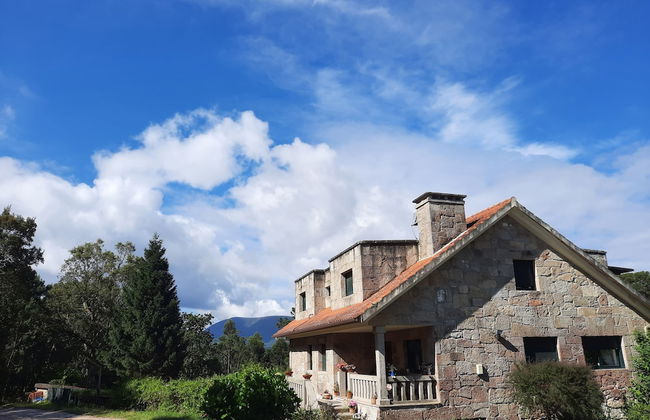 Casa Rural Tapería o Monte - Foto 1