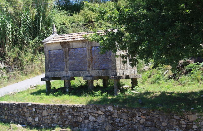 Casa Rural Tapería o Monte - Foto 29
