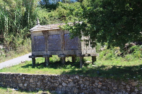 Photo 29 - Casa Rural Tapería o Monte