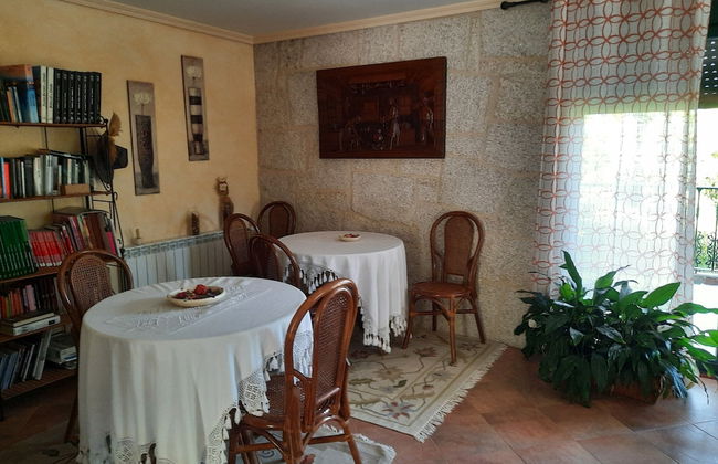 Casa Rural Tapería o Monte - Foto 15