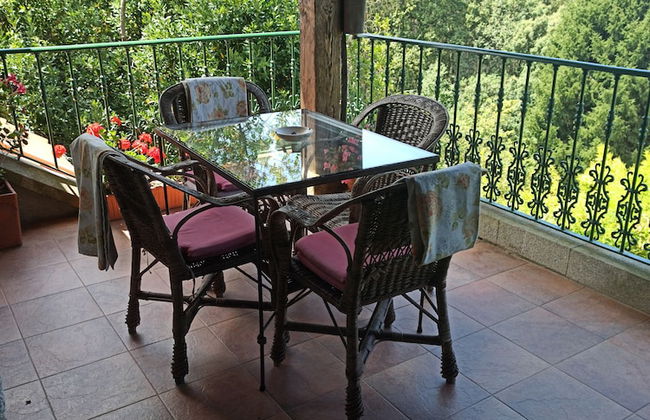 Casa Rural Tapería o Monte - Foto 19