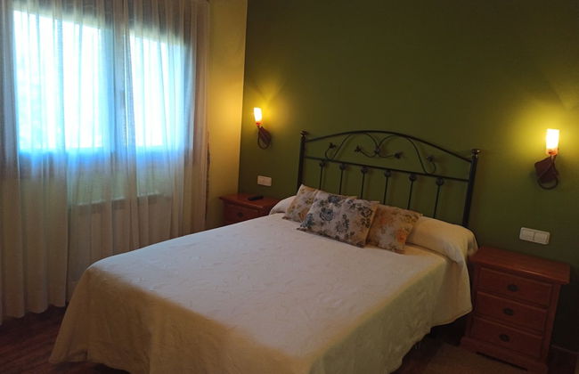 Casa Rural Tapería o Monte - Foto 3